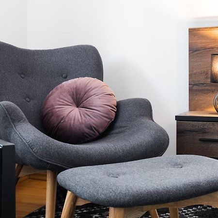 Apartamenty Shanta Kościelisko Eksteriør billede