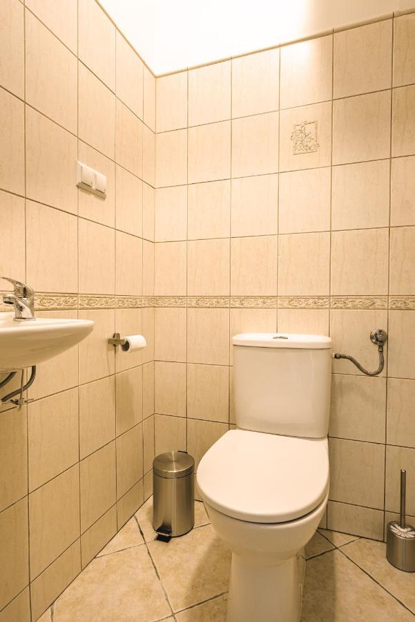 Apartamenty Shanta Kościelisko Eksteriør billede