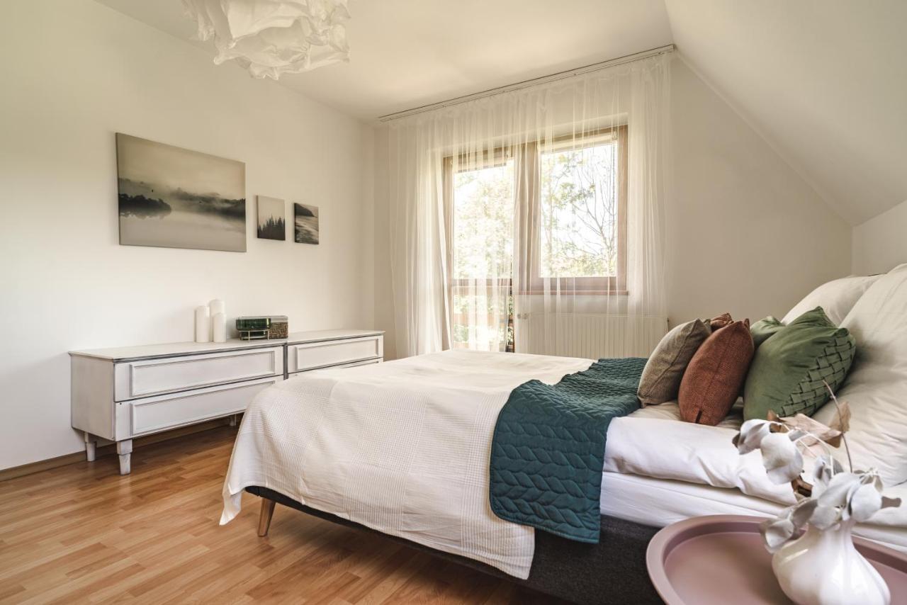 Apartamenty Shanta Kościelisko Eksteriør billede