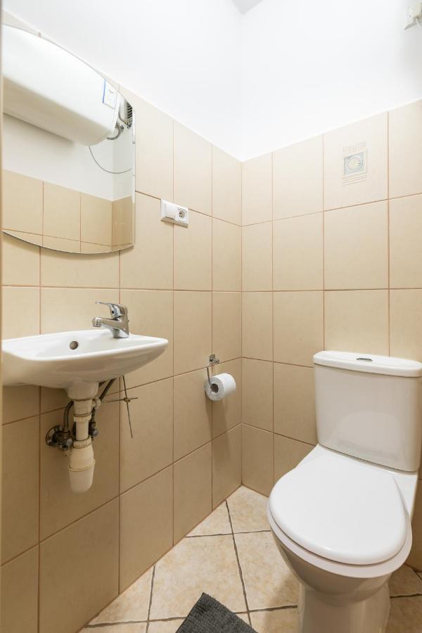 Apartamenty Shanta Kościelisko Eksteriør billede